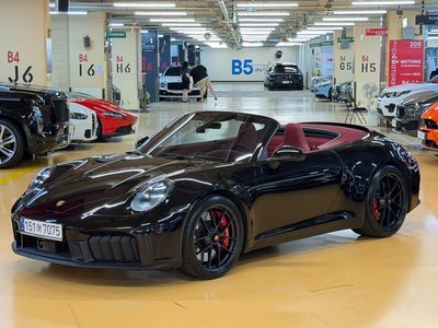 2026 Porsche 911 照片 1