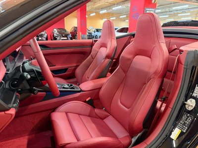 2026 Porsche 911 缩略图 11