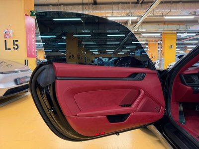 2026 Porsche 911 照片 10