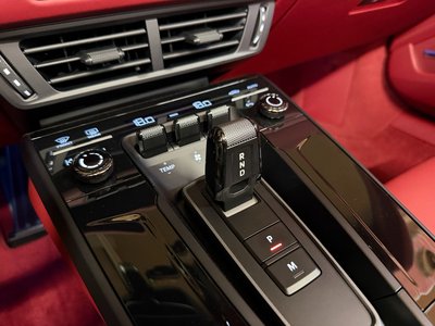 2026 Porsche 911 照片 9