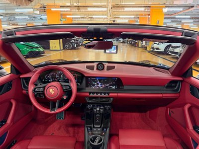 2026 Porsche 911 照片 4