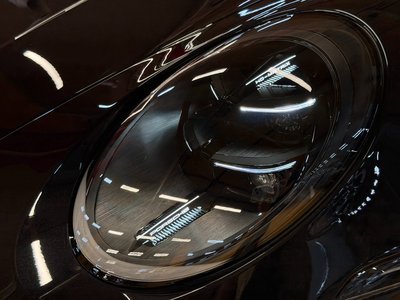 2026 Porsche 911 缩略图 18