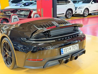 2026 Porsche 911 缩略图 20