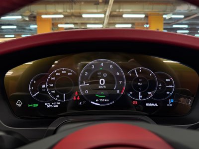 2026 Porsche 911 照片 8