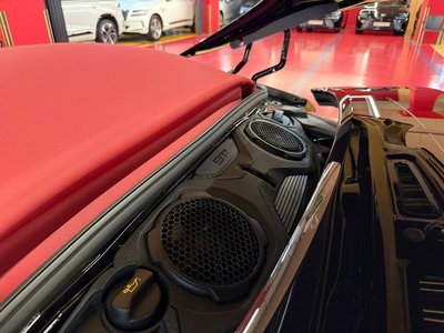 2026 Porsche 911 照片 7