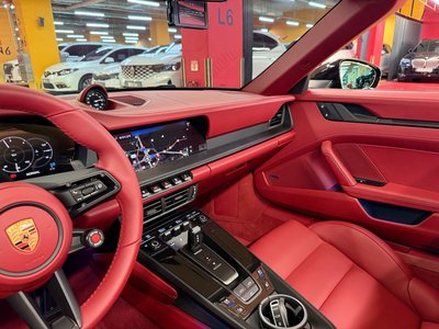 2026 Porsche 911 缩略图 13