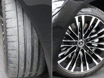 صورة مصغرة 14 لـ 2023 Mercedes-BENZ S-CLASS