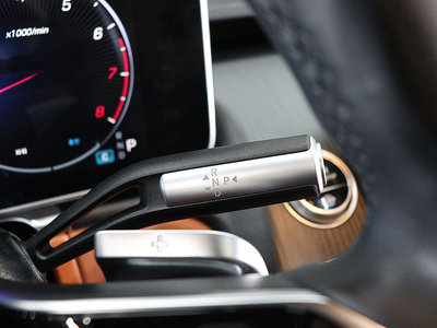 صورة مصغرة 18 لـ 2023 Mercedes-BENZ S-CLASS