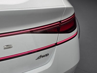 صورة 10 لـ 2022 Genesis G90 (RS4)