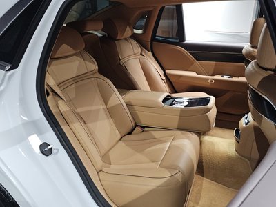 2022 Genesis G90 (RS4) thumbnail 17