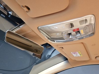 2022 Genesis G90 (RS4) thumbnail 26