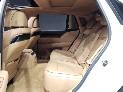 2022 Genesis G90 (RS4) thumbnail 16