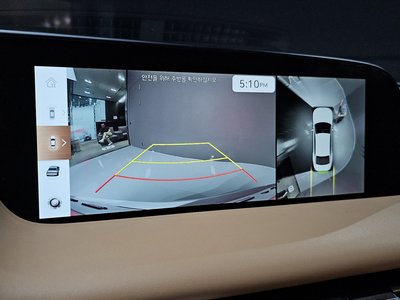 2022 Genesis G90 (RS4) thumbnail 20