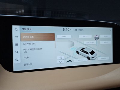 2022 Genesis G90 (RS4) thumbnail 21