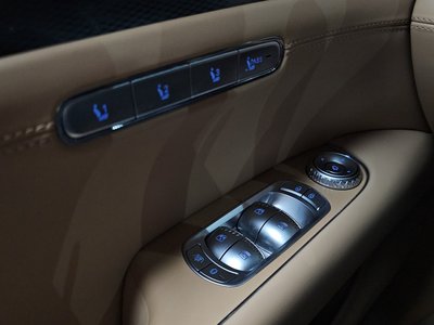 2022 Genesis G90 (RS4) thumbnail 34