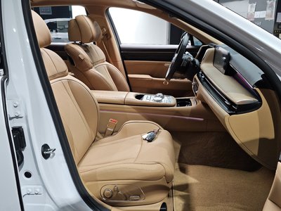 2022 Genesis G90 (RS4) thumbnail 18