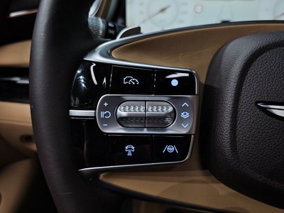 2022 Genesis G90 (RS4) thumbnail 31