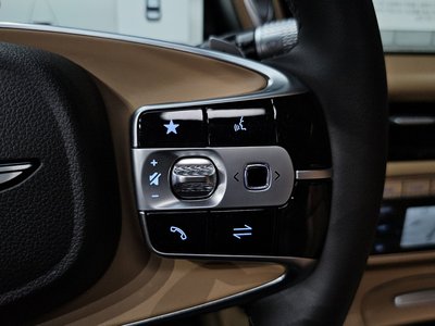 2022 Genesis G90 (RS4) thumbnail 32