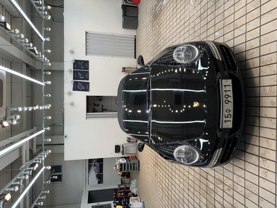 PORSCHE 911 - 2