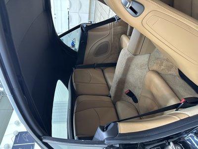 PORSCHE 911 - 5
