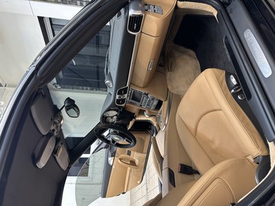PORSCHE 911 - 7