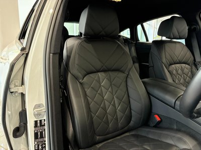 BMW X6 - 10