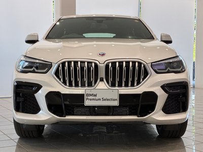 BMW X6 - 2