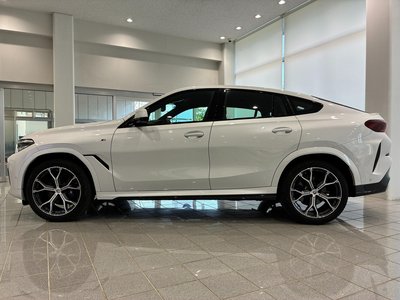 BMW X6 - 4