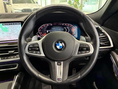 صورة مصغرة 18 لـ 2024 BMW X6