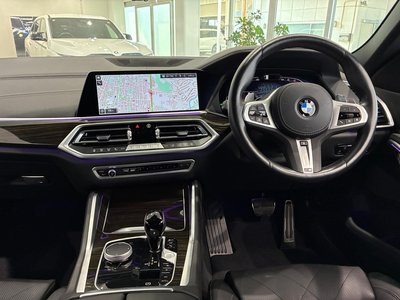 صورة مصغرة 17 لـ 2024 BMW X6