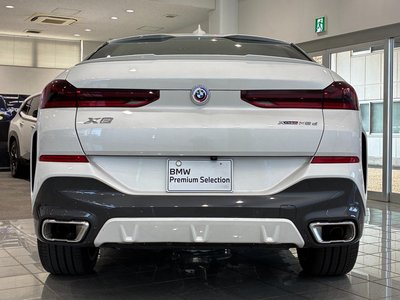 صورة مصغرة 44 لـ 2024 BMW X6