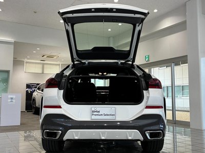 صورة مصغرة 45 لـ 2024 BMW X6