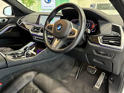 BMW X6 - 8