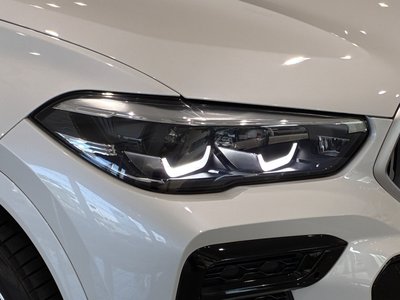 صورة مصغرة 43 لـ 2024 BMW X6