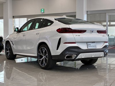 BMW X6 - 5