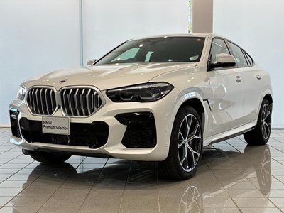 BMW X6 - 1