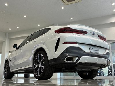 BMW X6 - 7