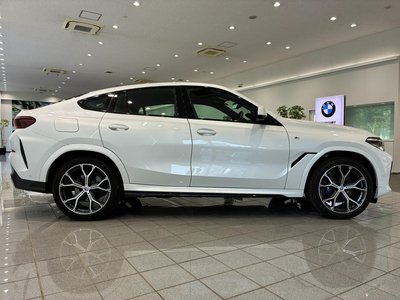 BMW X6 - 3