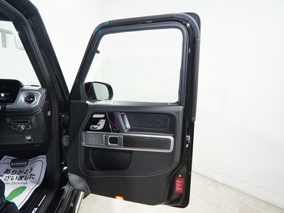 2021 Mercedes-BENZ G-CLASS 缩略图 21