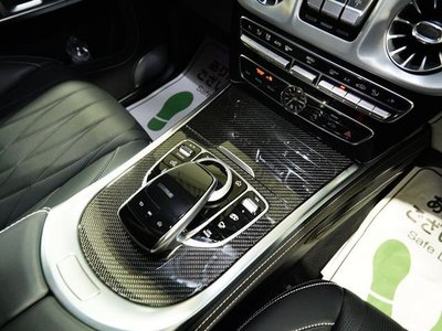 2021 Mercedes-BENZ G-CLASS 缩略图 25