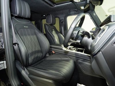 2021 Mercedes-BENZ G-CLASS 缩略图 20