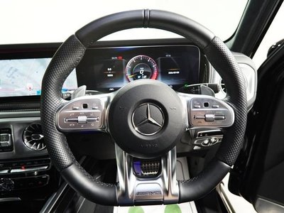 2021 Mercedes-BENZ G-CLASS 缩略图 23