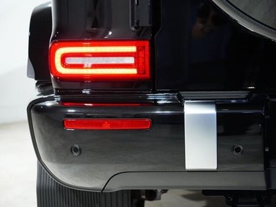 2021 Mercedes-BENZ G-CLASS 缩略图 17