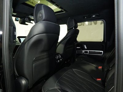 2021 Mercedes-BENZ G-CLASS 缩略图 13