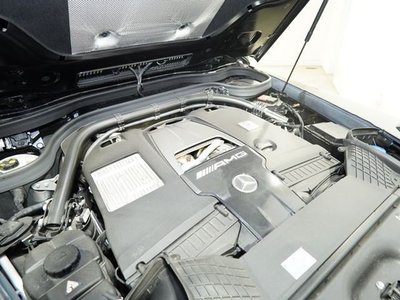 2021 Mercedes-BENZ G-CLASS 缩略图 29