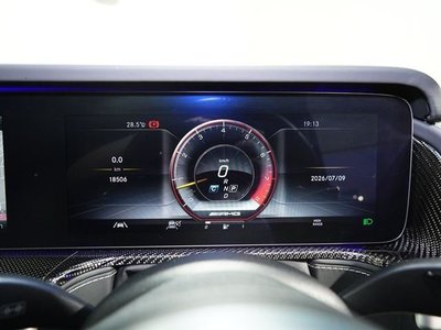 2021 Mercedes-BENZ G-CLASS 缩略图 22