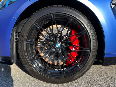 BMW M3 TOURING - 2