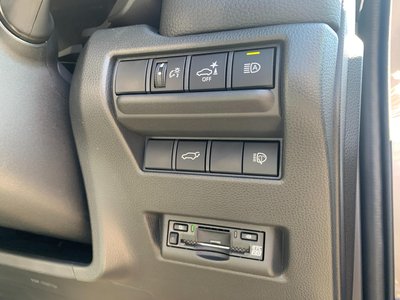 2025 Toyota LAND CRUISER 250 — миниатюра 17
