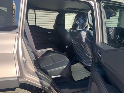 2025 Toyota LAND CRUISER 250 — миниатюра 22