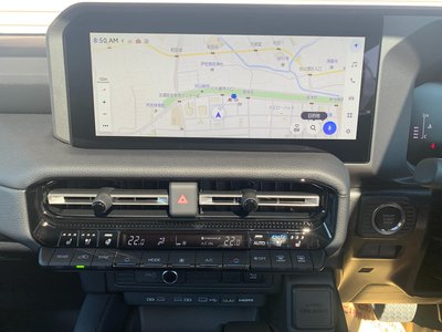 2025 Toyota LAND CRUISER 250 照片 9